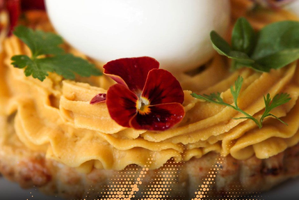 Restaurant&Chambres d'Hôtes Le Goût des Choses