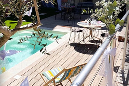 Restaurant&Chambres d'Hôtes Le Goût des Choses