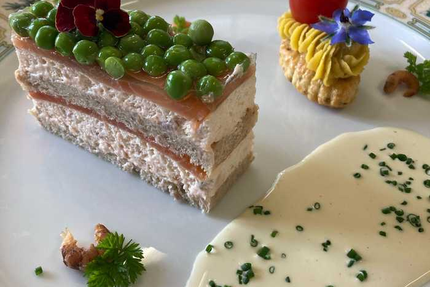 Restaurant&Chambres d'Hôtes Le Goût des Choses