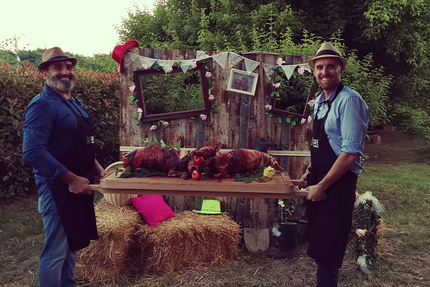 Café de la Liberté