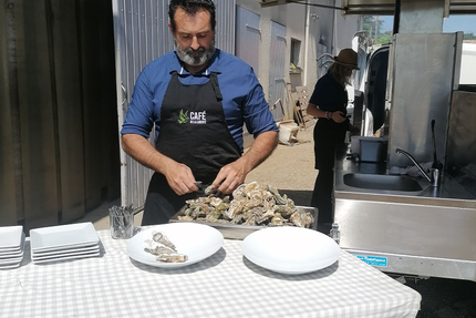 Café de la Liberté