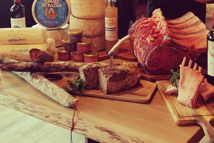 Café de la Liberté