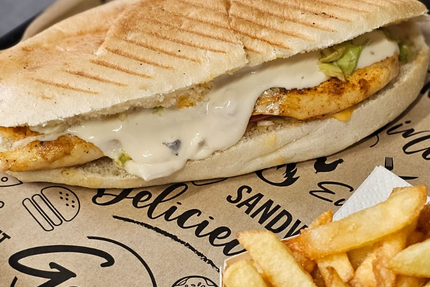 Le Seventies - Wattrelos