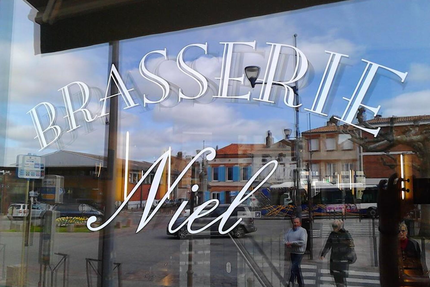 Brasserie Niel