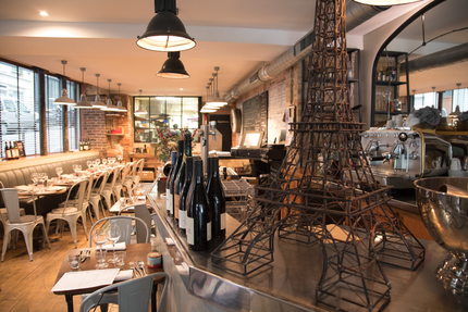L'Atelier Ramey