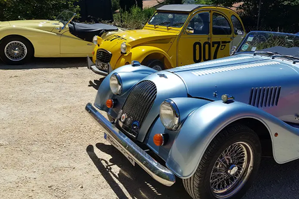 Le Patio d'Hauteville "Vue Panoramique" parking privé