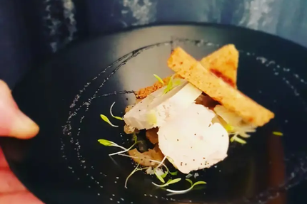 Le Patio d'Hauteville "Vue Panoramique" parking privé