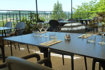 Le Patio d'Hauteville "Vue Panoramique" parking privé