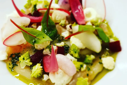 Le Patio d'Hauteville "Vue Panoramique" parking privé