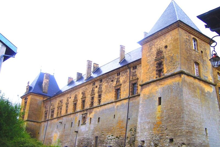 Restaurant Les Gras Q