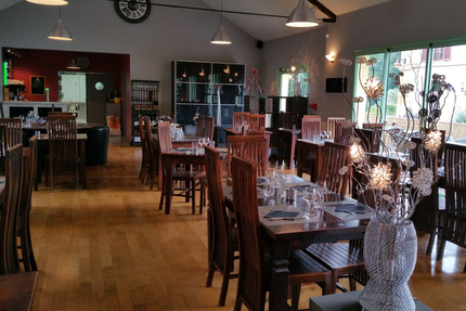 Restaurant Les Gras Q