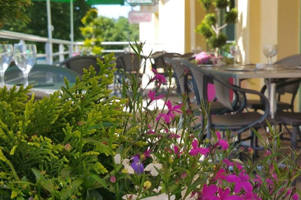 Restaurant Les Gras Q