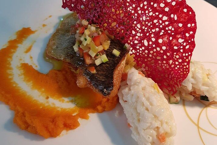 Restaurant Les Gras Q