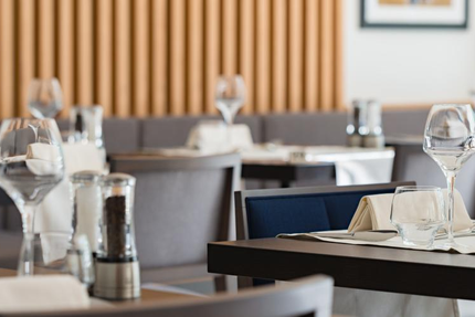 Restaurant Eau Thermale Avène