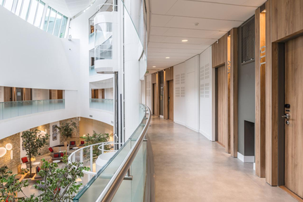 Restaurant Eau Thermale Avène