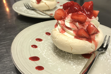 Chez MéMé, Restaurant et Salon de Thé