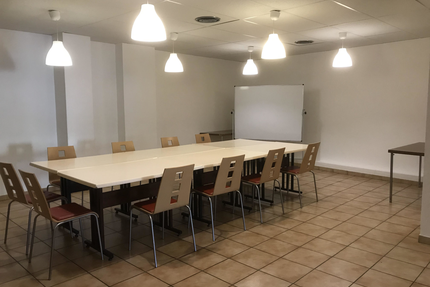 Chez MéMé, Restaurant et Salon de Thé