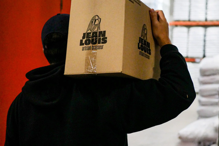 Jean Louis la bière - Brasserie bio artisanale