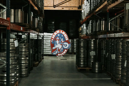 Jean Louis la bière - Brasserie bio artisanale