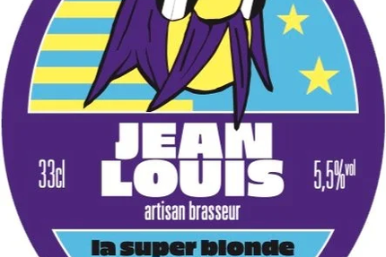 Jean Louis la bière - Brasserie bio artisanale