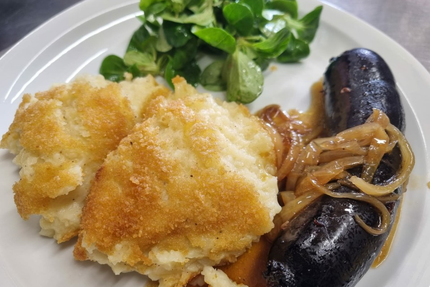 Cocotte Cassegraine Restaurant et Traiteur