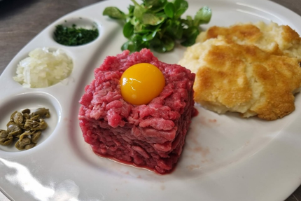 Cocotte Cassegraine Restaurant et Traiteur