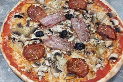 Cocotte Cassegraine Restaurant et Traiteur