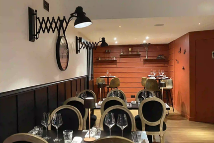 Restaurant L'Atelier