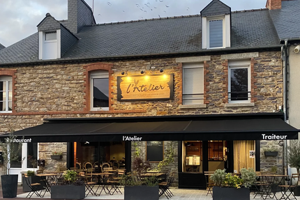 Restaurant L'Atelier