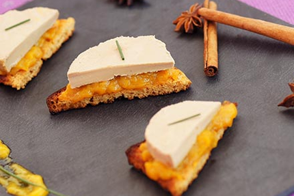 Restaurant L'Atelier