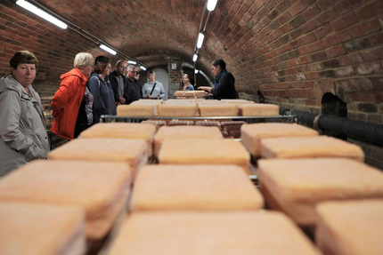 Brasserie Saint-Humbert