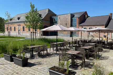 Brasserie Saint-Humbert