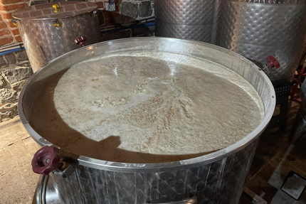 Brasserie Saint-Humbert