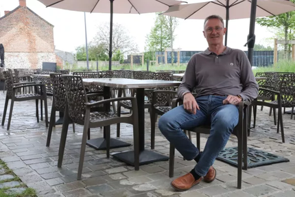 Brasserie Saint-Humbert