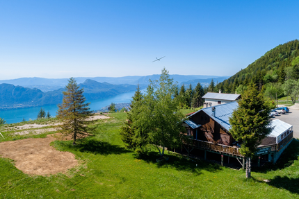 Le Chalet Du Sire