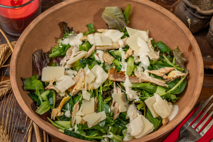 TAVERNE DE L’ORATOIRE