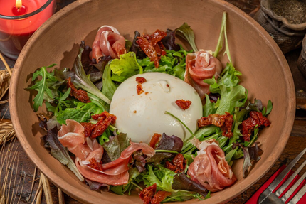 TAVERNE DE L’ORATOIRE