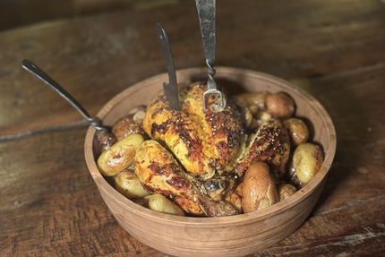 TAVERNE DE L’ORATOIRE