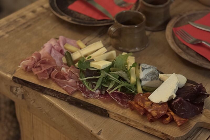 TAVERNE DE L’ORATOIRE