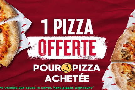 Di Napoli Pizzeria 🇮🇹