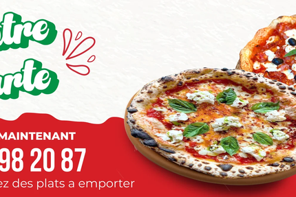 Di Napoli Pizzeria 🇮🇹