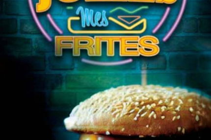 Jolies mes frites