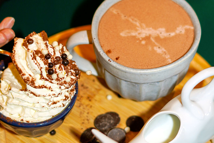 Papillote Sartrouville