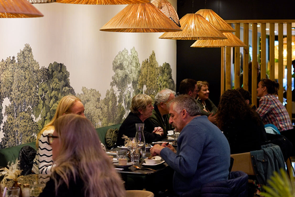 Papillote Sartrouville