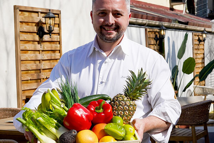 Papillote Sartrouville