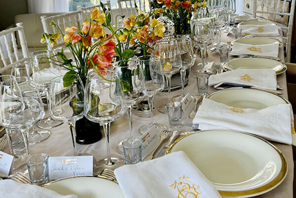 Papillote Sartrouville