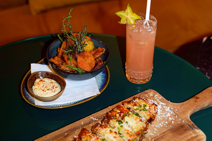 Papillote Sartrouville