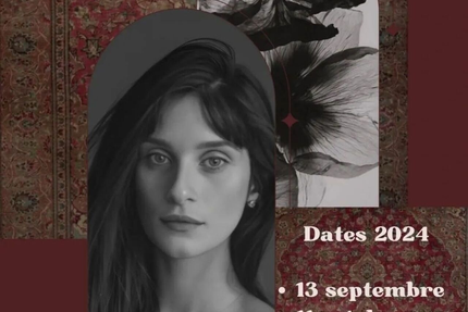 "Chez Clara" La Belle Époque café bar brasserie