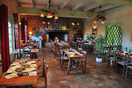 Crêperie l'Épi d'Or à Fouesnant - Pleuven