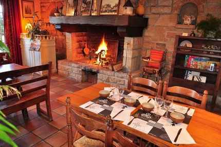 Crêperie l'Épi d'Or à Fouesnant - Pleuven